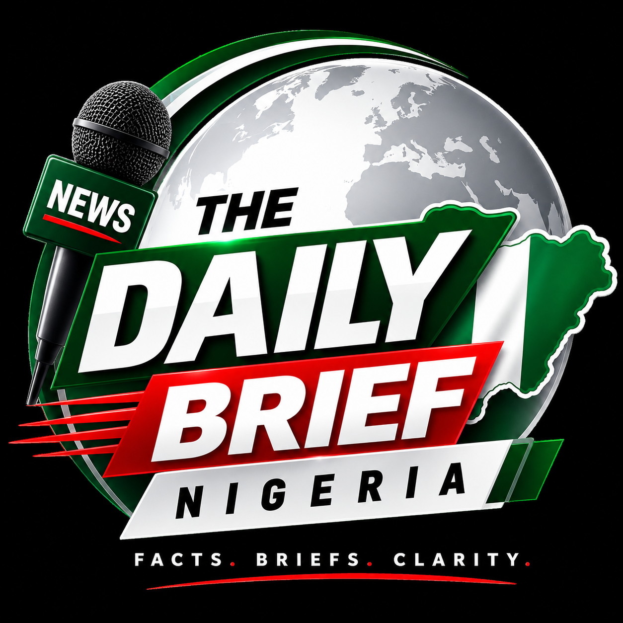 The Daily Brief Nigeria